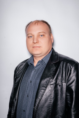 Борисевич Денис Евгеньевич